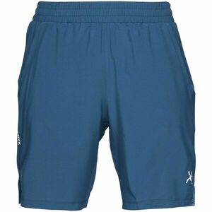 Klimatex AERO Férfi UltraLight rövidnadrág futáshoz, sötétkék, méret kép