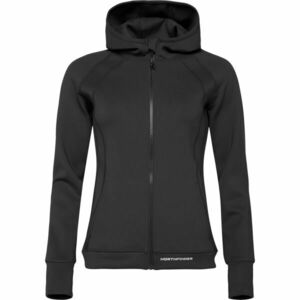Northfinder EMBERLY Női technikai felső, fekete, méret kép
