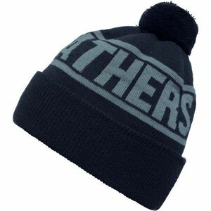 Horsefeathers ROYCE Férfi bojtos sapka, fekete, méret kép