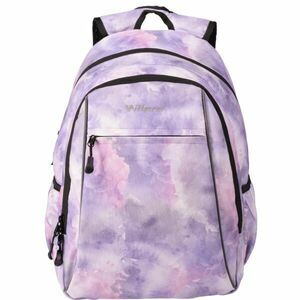 Willard SCHOOL 25 Iskolatáska, lila, méret kép