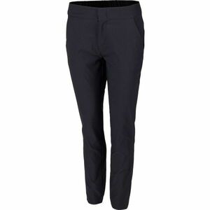 Columbia FIRWOOD CAMP II EU PANT Női nadrág, fekete, méret kép