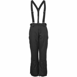 LOAP ORIBA Női sínadrág, fekete, méret kép