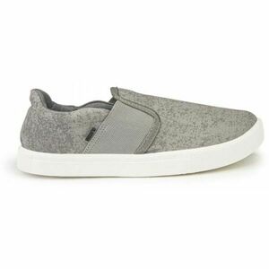 Oldcom SLIP-ON RAY Uniszex slip-on cipő, szürke, méret kép