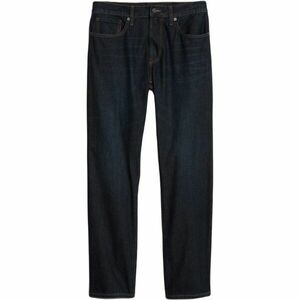 GAP V-STRAIGHT OPP SUN CITY Férfi farmer, sötétkék, méret kép