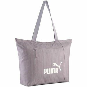 Puma BASE SHOPPER Női táska, rózsaszín, méret kép