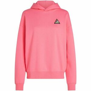 O'Neill FWC'PLAY Női pulóver, rózsaszín, méret kép