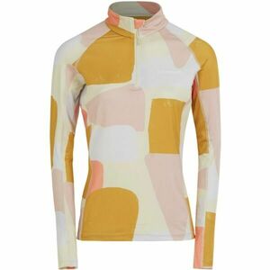 FUNDANGO YADE II Női funkcionális póló, mix, méret kép