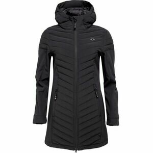 LOAP LUNETA Női softshell kabát, fekete, méret kép