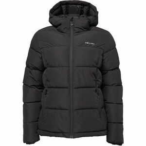 Head VELLINA Női kabát, fekete, méret kép