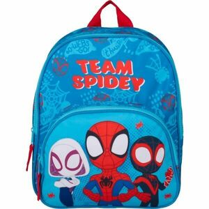 Oxybag SPIDEY Gyerek hátizsák, kék, méret kép