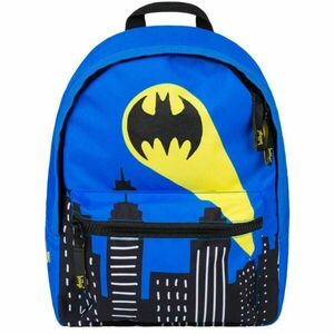 BAAGL BATMAN Gyerek hátizsák, kék, méret kép