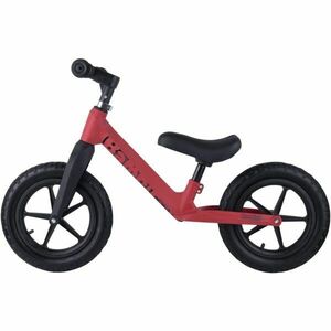 Laceto BAMBIRO Futókerékpár, piros, méret kép