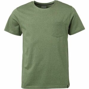 Willard CEDRIK Férfi póló, zöld, méret kép