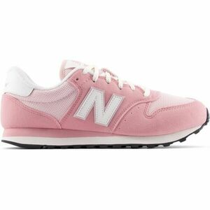New Balance GW500PKS Női szabadidőcipő, rózsaszín, méret 37 kép