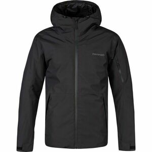 Hannah FALON Férfi sídzseki, sötétszürke, méret kép