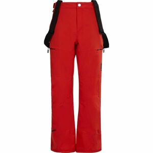 FUNDANGO TEAK Férfi sínadrág, piros, méret kép