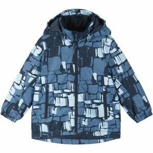 REIMA PORTIT Gyerek téli kabát, kék, méret kép