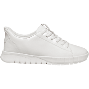 Geox D FLEXTRIDE PLUS Női cipő, fehér, méret kép