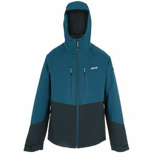 REGATTA OUTDOORS HIGHTON STRETCH Férfi dzseki, kék, méret kép