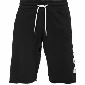 DRK FIJI Férfi rövidnadrág, fekete, méret kép