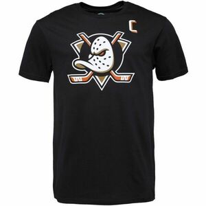 FANATICS ANAHEIM DUCKS - RADKO GUDAS Póló, fekete, méret kép