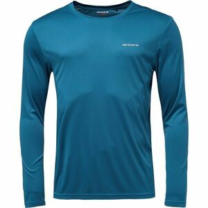 Arcore TOUKI Férfi felső, kék, méret XXL kép