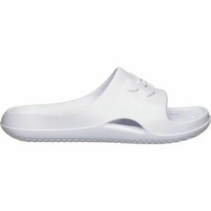 Under Armour M LOCKER V Férfi papucs, fehér, méret 47.5 kép