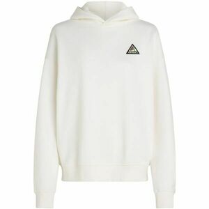 O'Neill FWC'PLAY Női pulóver, fehér, méret kép