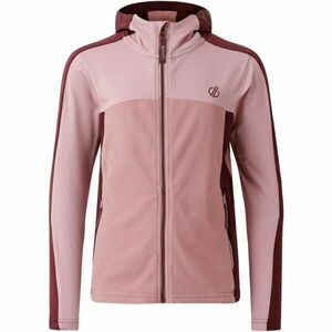 Dare2b THRIVING IV Lány pulóver, rózsaszín, méret 15-16Y kép