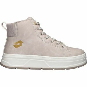 Lotto ELEDRA Női téli cipő, bézs, méret kép