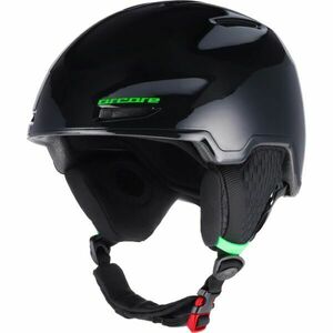 Arcore RIDE Sí sisak, fekete, méret (55 - 59) kép