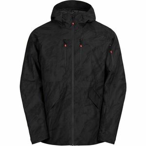 FUNDANGO BAILY ECO Férfi sí/snowboard dzseki, fekete, méret kép