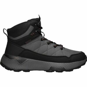 Willard LUCIUS Férfi téli cipő, sötétszürke, méret kép