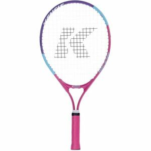 Kensis TECH BLADE JR Gyerek teniszütő, rózsaszín, méret kép