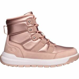 LOAP ARNA Női téli cipő, rózsaszín, méret kép