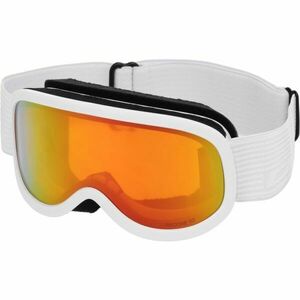 Arcore ZEPHYR Gyerek síszemüveg, fehér, méret kép