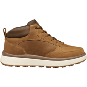 Geox U GRANITO Férfi szabadidőcipő, barna, méret kép