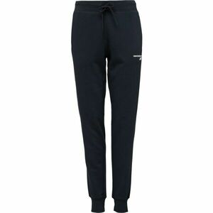 New Balance WP03805BK Női melegítőnadrág, fekete, méret kép