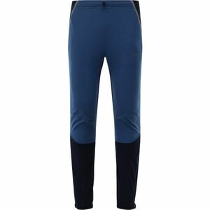 CMP MAN LONG PANT Férfi nadrág, sötétkék, méret kép