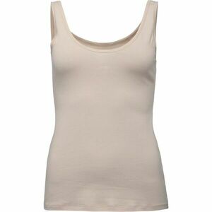 SLOGGI GO DAILY Női ujjatlan felső, bézs, méret kép