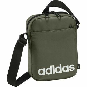 adidas LINEAR ORGANIZER Irattáska, khaki, méret kép