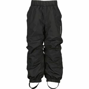 DIDRIKSONS NARVI Gyerek téli nadrág, fekete, méret kép