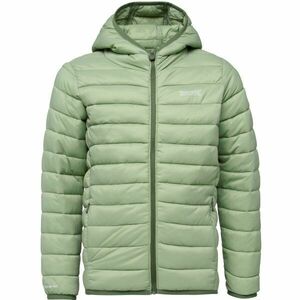 REGATTA OUTDOORS MARIZION JR Gyerek dzseki, zöld, méret 11-12Y kép