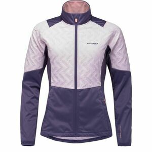 Klimatex VIRPI Női hibrid dzseki, rózsaszín, méret kép