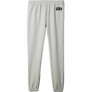 GAP V-HERITAGE LOGO JOGGER Férfi melegítőnadrág, szürke, méret kép