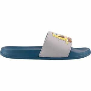 Coqui SLIPSO Női papucs, szürke, méret kép