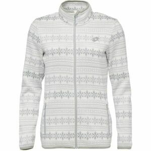 Lotto LIA Női pulóver, szürke, méret kép