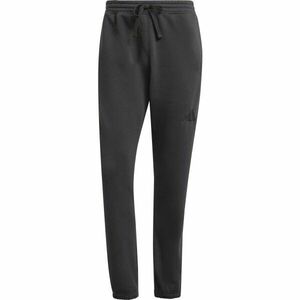 adidas M A SZN FL R PT Férfi melegítőnadrág, fekete, méret kép