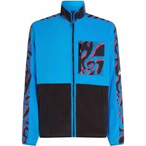 O'Neill FWC'PLAY POLARTEC FLEECE Férfi pulóver, fekete, méret kép