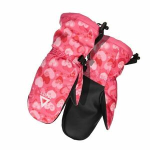 Matt KIDS MITTEN KIDS MITTEN, rózsaszín, méret 5Y kép